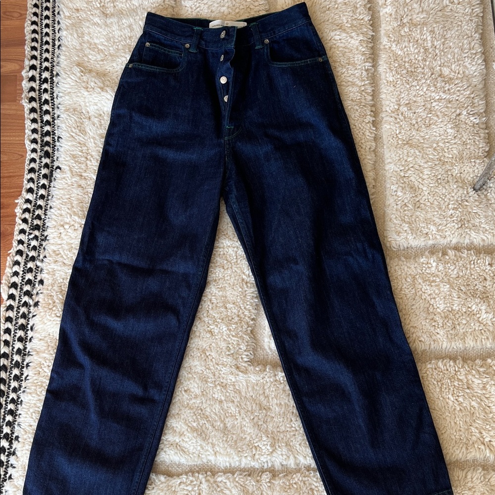 Golden Goose denim